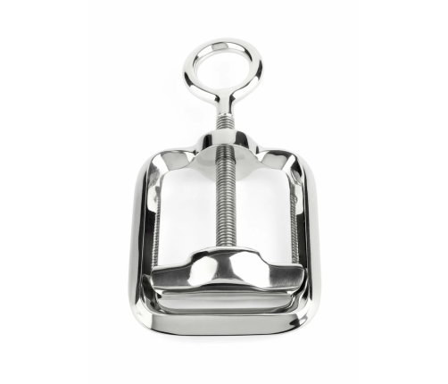 Mr. Steel Ball Crusher Light Adjustable Stainless Steel System