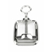 Mr. Steel Ball Crusher Light Adjustable Stainless Steel System