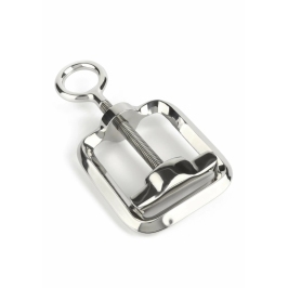Mr. Steel Ball Crusher Light Adjustable Stainless Steel System Mr. Steel Ball Crusher Light Adjustable Stainless Steel System