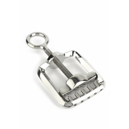 Mr. Steel Ball Crusher-V2 Adjustable Stainless Steel System Mr. Steel Ball Crusher-V2 Adjustable Stainless Steel System