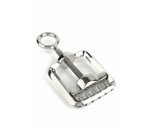 Mr. Steel Ball Crusher-V2 Adjustable Stainless Steel System