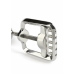 Mr. Steel Ball Crusher-V2 Adjustable Stainless Steel System