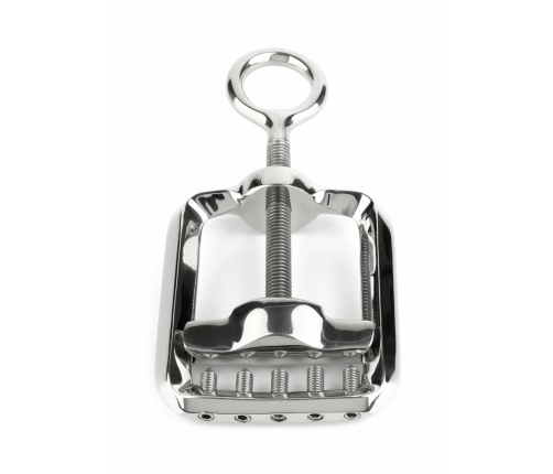 Mr. Steel Ball Crusher-V2 Adjustable Stainless Steel System
