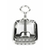 Mr. Steel Ball Crusher-V2 Adjustable Stainless Steel System