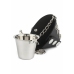 Mr. Steel Parachute BallStretcher Weight Adjustable PU Leather System