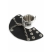 Mr. Steel Parachute BallStretcher Weight Adjustable PU Leather System