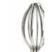 Mr. Steel Round Wire Plug Small Stainless Steel Open-Frame Design