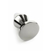 Mr. Steel Classic Plug Medium Stainless Steel Ergonomic Design