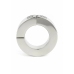 Mr. Steel Hinged Magnetic Ring 40mm Stainless Steel Adjustable