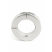 Mr. Steel Hinged Magnetic Ring 45mm Stainless Steel Adjustable