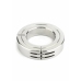 Mr. Steel Hinged Magnetic Ring 45mm Stainless Steel Adjustable