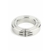 Mr. Steel Hinged Magnetic Ring 50mm Stainless Steel Adjustable