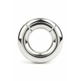 Mr. Steel MBS Stackable Weight 30mm Stainless Steel Ring System Mr. Steel MBS Stackable Weight 30mm Stainless Steel Ring System