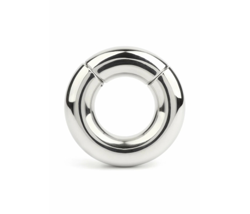 Mr. Steel MBS Stackable Weight 30mm Stainless Steel Ring System