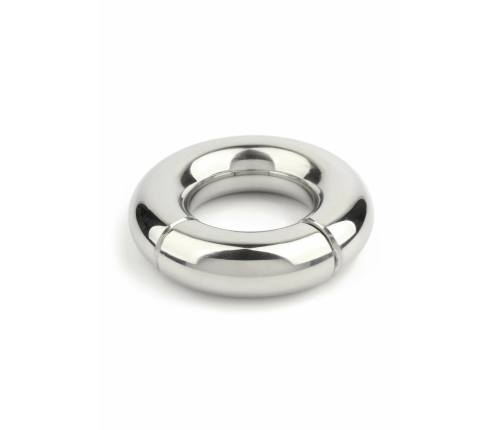 Mr. Steel MBS Stackable Weight 30mm Stainless Steel Ring System