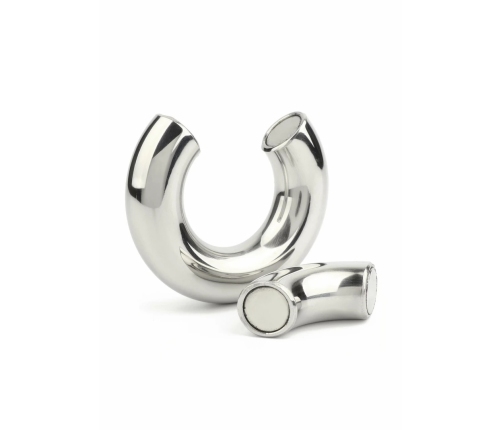 Mr. Steel MBS Stackable Weight 30mm Stainless Steel Ring System