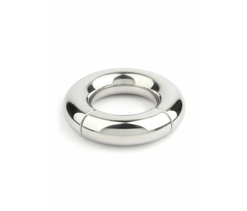 Mr. Steel MBS Stackable Weight 33mm Stainless Steel Ring System