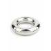Mr. Steel MBS Stackable Weight 33mm Stainless Steel Ring System