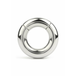 Mr. Steel MBS Stackable Weight 33mm Stainless Steel Ring System Mr. Steel MBS Stackable Weight 33mm Stainless Steel Ring System