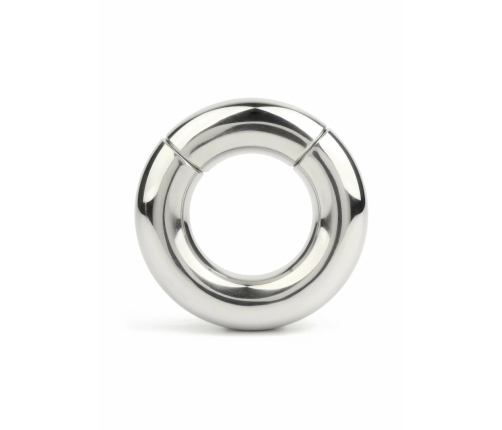 Mr. Steel MBS Stackable Weight 33mm Stainless Steel Ring System