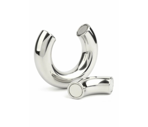 Mr. Steel MBS Stackable Weight 36mm Stainless Steel Ring System