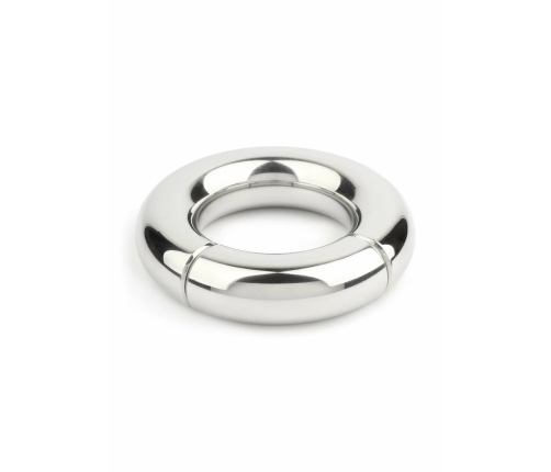Mr. Steel MBS Stackable Weight 36mm Stainless Steel Ring System