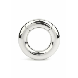 Mr. Steel MBS Stackable Weight 36mm Stainless Steel Ring System Mr. Steel MBS Stackable Weight 36mm Stainless Steel Ring System