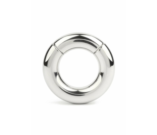 Mr. Steel MBS Stackable Weight 36mm Stainless Steel Ring System