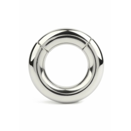 Mr. Steel MBS Stackable Weight 39mm Stainless Steel Ring System Mr. Steel MBS Stackable Weight 39mm Stainless Steel Ring System