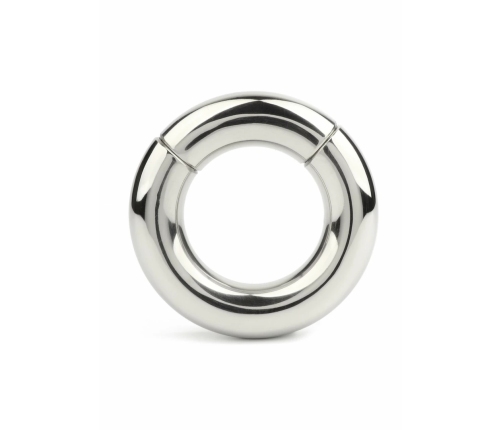 Mr. Steel MBS Stackable Weight 39mm Stainless Steel Ring System