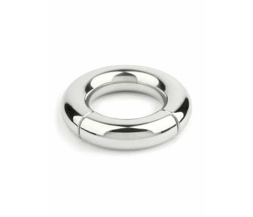 Mr. Steel MBS Stackable Weight 39mm Stainless Steel Ring System