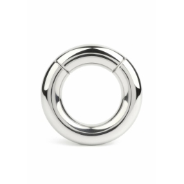 Mr. Steel MBS Stackable Weight 42mm Stainless Steel Ring System Mr. Steel MBS Stackable Weight 42mm Stainless Steel Ring System