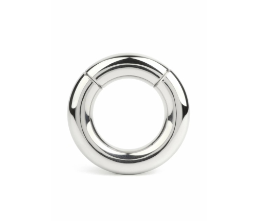 Mr. Steel MBS Stackable Weight 42mm Stainless Steel Ring System