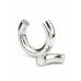 Mr. Steel MBS Stackable Weight 42mm Stainless Steel Ring System