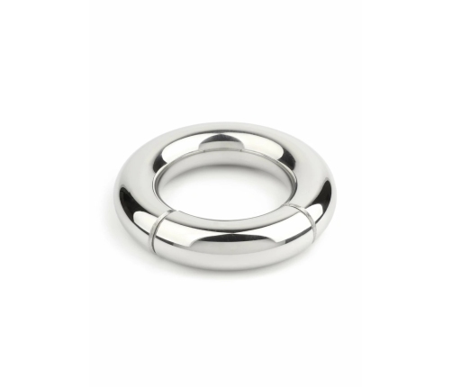 Mr. Steel MBS Stackable Weight 42mm Stainless Steel Ring System