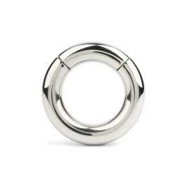 Mr. Steel MBS Stackable Weight 45mm Stainless Steel Ring System Mr. Steel MBS Stackable Weight 45mm Stainless Steel Ring System
