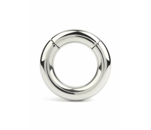 Mr. Steel MBS Stackable Weight 45mm Stainless Steel Ring System