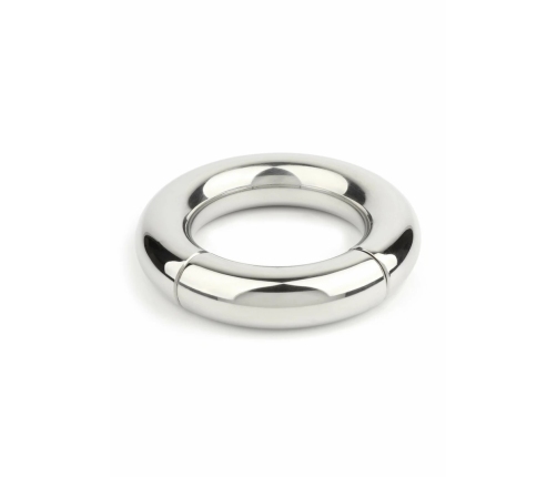 Mr. Steel MBS Stackable Weight 45mm Stainless Steel Ring System