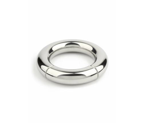 Mr. Steel MBS Stackable Weight 48mm Stainless Steel Ring System