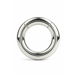 Mr. Steel MBS Stackable Weight 48mm Stainless Steel Ring System Mr. Steel MBS Stackable Weight 48mm Stainless Steel Ring System