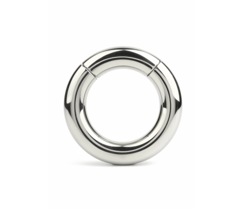 Mr. Steel MBS Stackable Weight 48mm Stainless Steel Ring System
