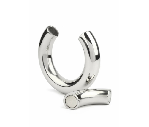 Mr. Steel MBS Stackable Weight 51mm Stainless Steel Ring System