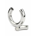 Mr. Steel MBS Stackable Weight 51mm Stainless Steel Ring System