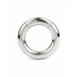 Mr. Steel MBS Stackable Weight 51mm Stainless Steel Ring System Mr. Steel MBS Stackable Weight 51mm Stainless Steel Ring System