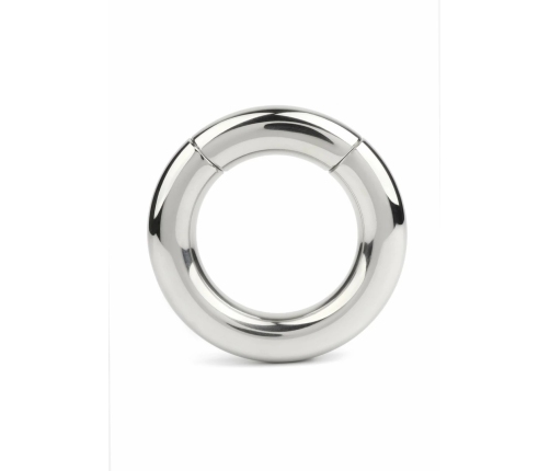 Mr. Steel MBS Stackable Weight 51mm Stainless Steel Ring System
