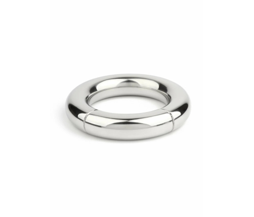 Mr. Steel MBS Stackable Weight 51mm Stainless Steel Ring System