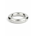 Mr. Steel MBS Stackable Weight 51mm Stainless Steel Ring System