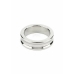 Mr. Steel The Imperator C-Ring 40mm Stainless Steel Ring