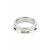 Mr. Steel The Imperator C-Ring 45mm Stainless Steel Ring