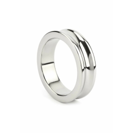Mr. Steel The Imperator C-Ring 45mm Stainless Steel Ring Mr. Steel The Imperator C-Ring 45mm Stainless Steel Ring